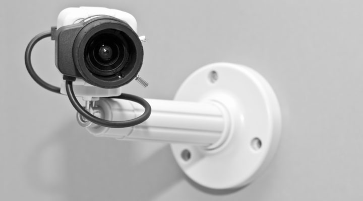 Camera & Monitoring System